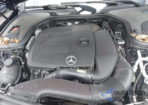 2020 Mercedes-Benz E 350 4Matic z USA, uszkodzony, nr VIN W1KZF8EB7LA822944